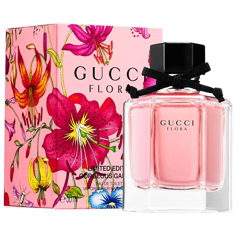 gucci flora perfume small bottle|Gucci Flora best price.